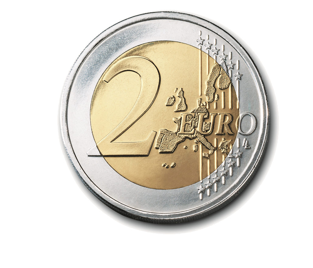 2Euro