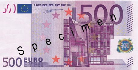 500Euro